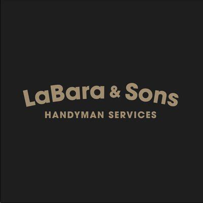 Labara and sons handyman services Serving the Dayton/Miami Valley Area